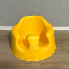 バンボ　ベビーソファ　プレートレー付の画像