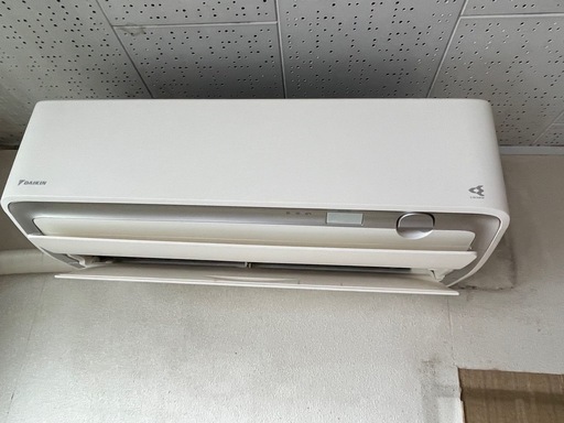 S56YTRXP-W ダイキン 18畳 うるさらX RXシリーズ 単相200V