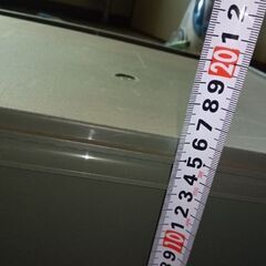 タッパーの画像