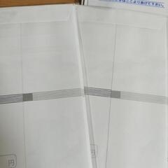 香典袋の画像