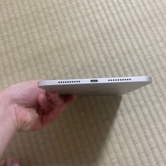 ipad mini6 wifi 256GBの画像