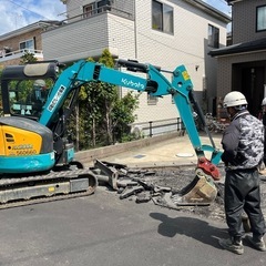 隙間なく働きたいあなたへ。高日当ダンプ運転手🚛の画像