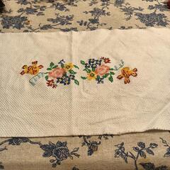 刺繍サークル