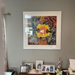 絵画の画像
