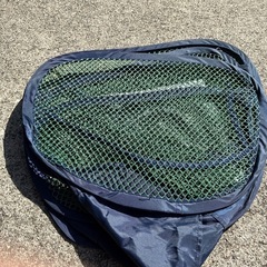 ゴルフアプローチ練習器具の画像