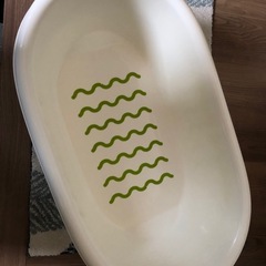 IKEA ベビーバスの画像