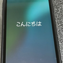 iPhoneXRの画像