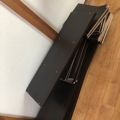 全ボックス鍵付き棚×4セット