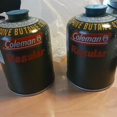 Coleman　グリルの画像