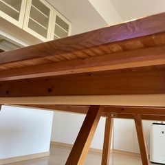 テーブルの画像