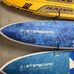 スターボード　ジェネレーション　12.6×28 supの画像