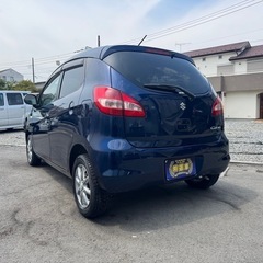 🉐【支払い総額14万円】車検令和8年2月25日H21年式 セルボ　スマートキー　PW 調子良好 修復歴無し 乗って帰れる！の画像