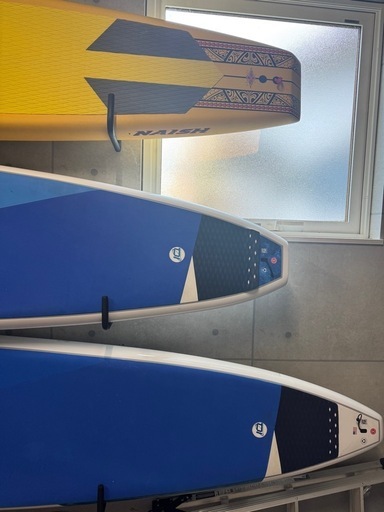 スターボードジェネレーション12.6×28 sup (タカ) 真駒内のその他の