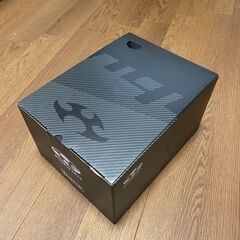 【Uber Eats】Canvas Urban ヘルメットの画像