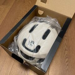 【Uber Eats】Canvas Urban ヘルメットの画像