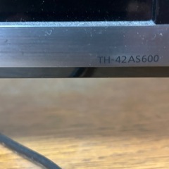 テレビ(故障)の画像
