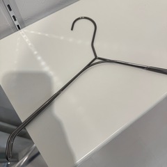 ハンガー　ショップ用の画像