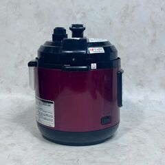 A7308【お買い得商品!!】D＆S 電気圧力鍋 20年製 STL-EC30Rの画像