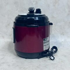 A7308【お買い得商品!!】D＆S 電気圧力鍋 20年製 STL-EC30Rの画像