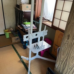 テレビ台