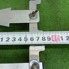 HONMA 18-8 ステンレス カーペンターゲージ②【野田愛宕店】【店頭取引限定】【中古】管理番号：ITGMZGVBD3M0の画像