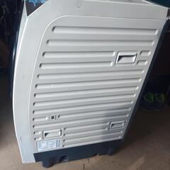 ドラム式洗濯機の画像