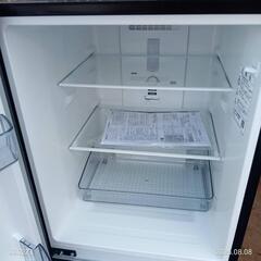 🉐🉐AH004 　SHARP　24年モデル　2ドア冷蔵庫　152L  の画像