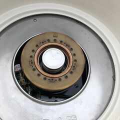 2017年製 リンナイ RR-30S1 LPガス 3升 炊飯器 の画像