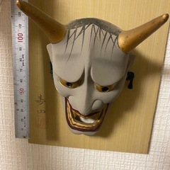 ダルマ飾り物の画像