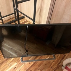 4K対応・東芝43J10Xの画像