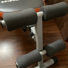 腹筋ワンダーコアの画像