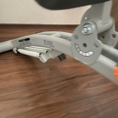 腹筋ワンダーコアの画像