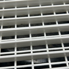 【現状品】Panasonic 気化式加湿器　2016年製の画像