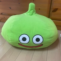 ドラクエ　スライムぬいぐるみ　2点セットの画像