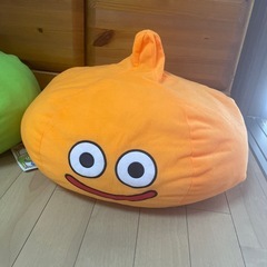 ドラクエ　スライムぬいぐるみ　2点セットの画像