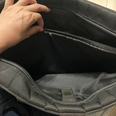 ビジネスバッグの画像