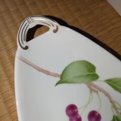 船形プレートの画像