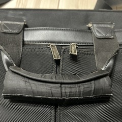 ビジネスバッグの画像