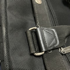 ビジネスバッグの画像
