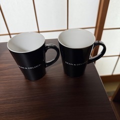 コーヒー用具セット
の画像