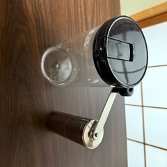 コーヒー用具セット
の画像