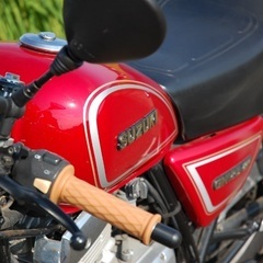 【人気の125cc旧車】2台目の遊び用やカスタム、初めてのギア車にもオススメ！の画像