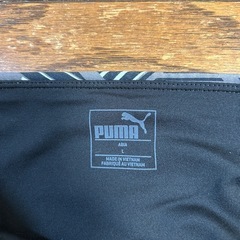 PUMA 7 部丈 レギンスの画像