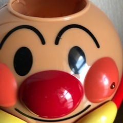 アンパンマンにぎって！おとして！くるコロタワーの画像
