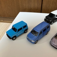 【取引者決定】ミニカー　トミカ他の画像