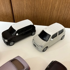 【取引者決定】ミニカー　トミカ他の画像