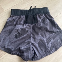 トレーニングパンツの画像