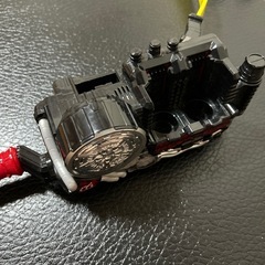 仮面ライダー　ビルド　変身ベルトの画像