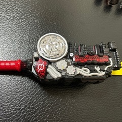 仮面ライダー　ビルド　変身ベルトの画像
