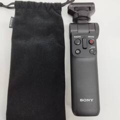 【良品】SONY GP-VPT2BT シューティンググリップ
